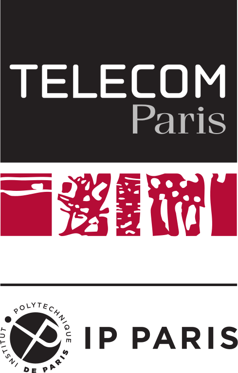 logo Telecom